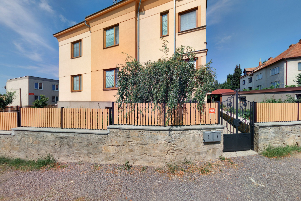 Centrál Taxi Stanislav Truhlář