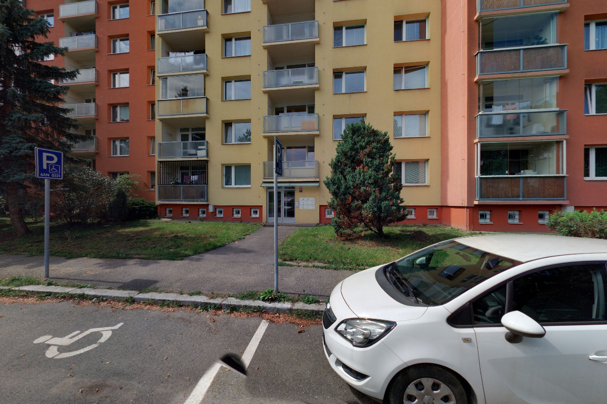 Doc.Ing. Zdeněk Častorál foto 2