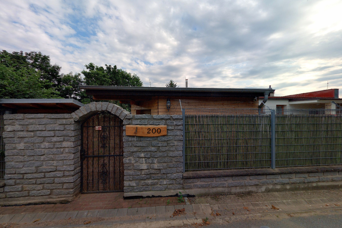 VETERINARY HOME - MVDr. Ľuboš Hrib