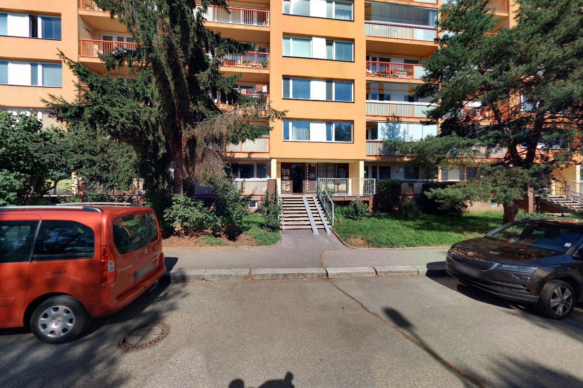 Profimalir.cz - Vladimír Strobach