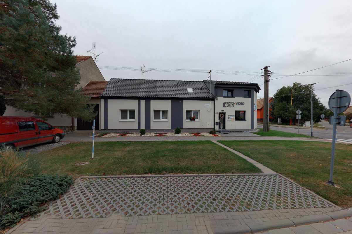 FOTO & VIDEO Krásný foto 4