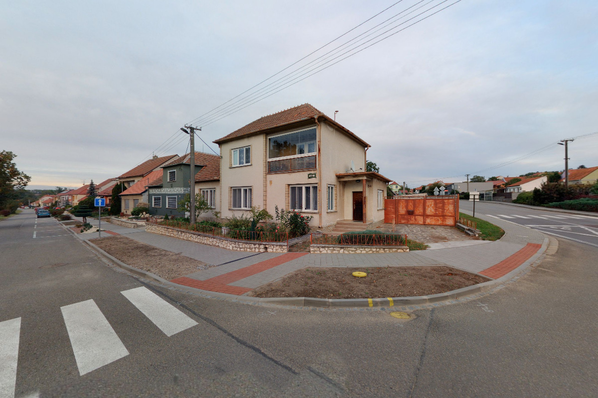 Michaela Dočekalová