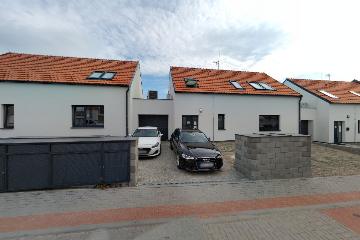 Rodinný apartmán s vířivkou Mikulov foto 1