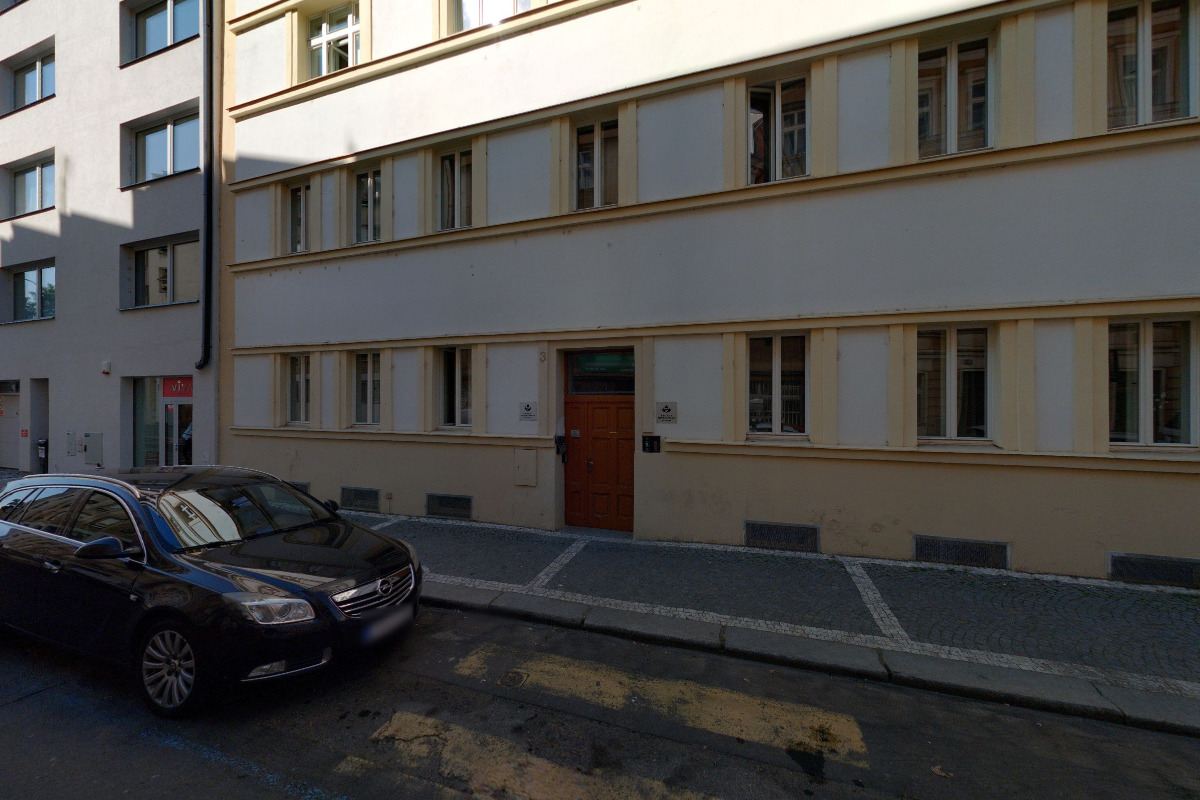 Neklanova Apartmány foto 1