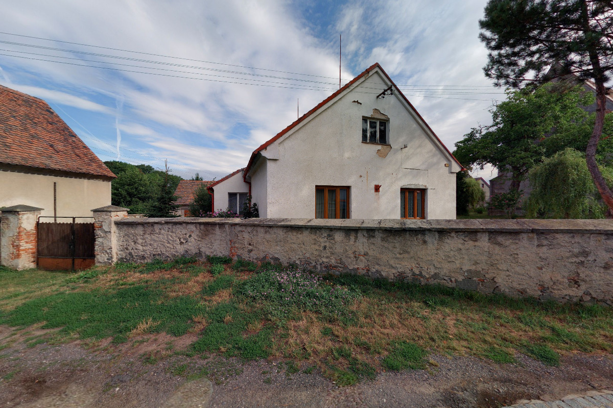 Římskokatolická farnost Rosice nad Labem foto 2