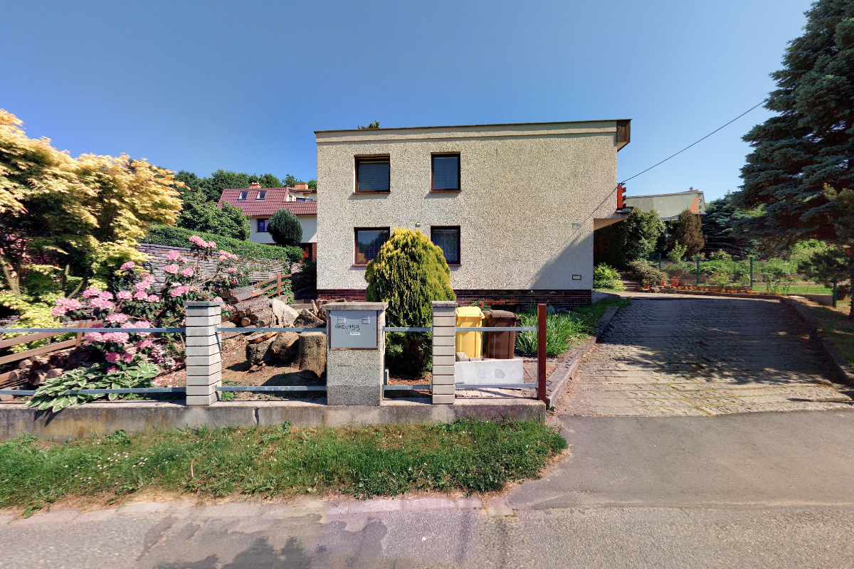 Orel jednota Česká Třebová