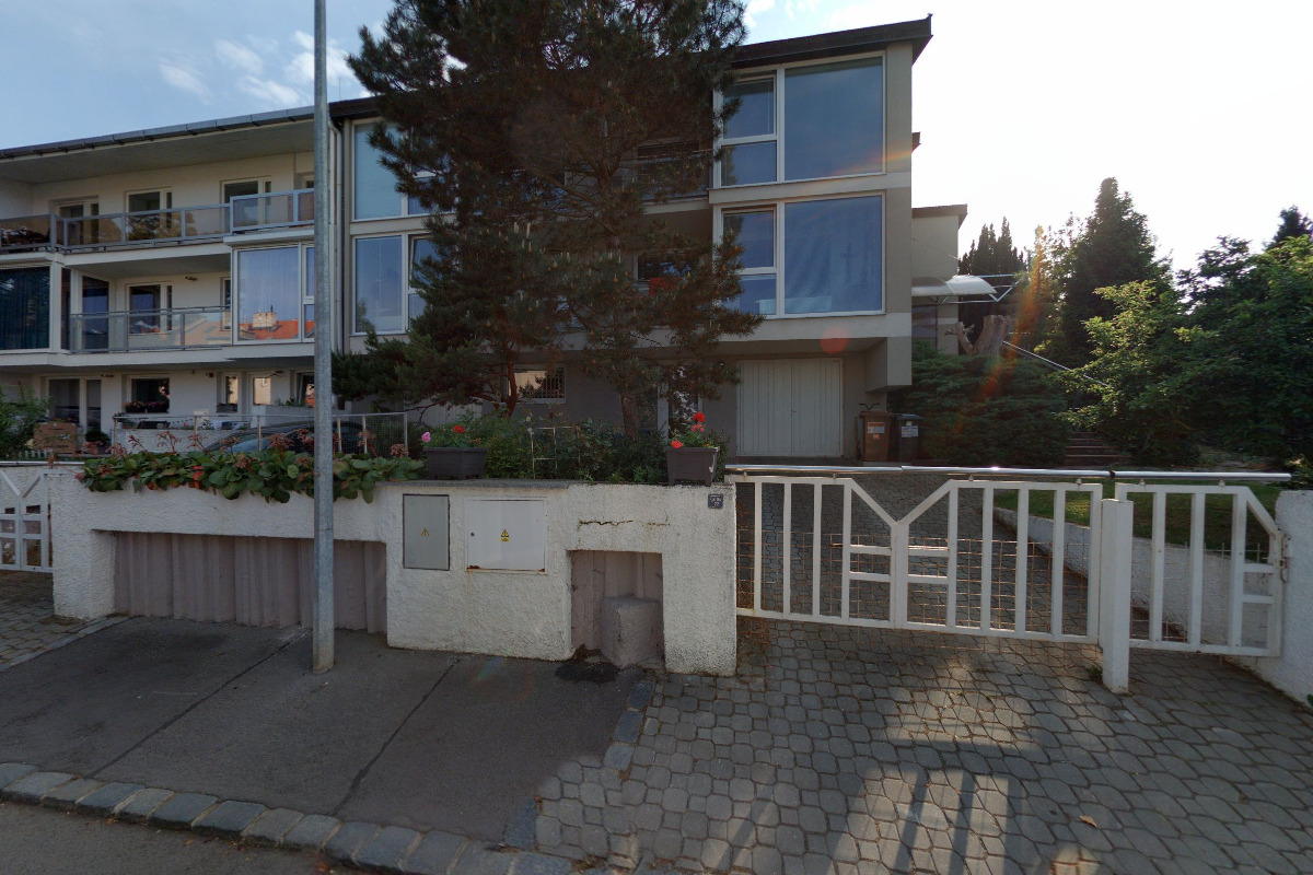 Ing. arch. Josef Vrana - AVRA foto 2