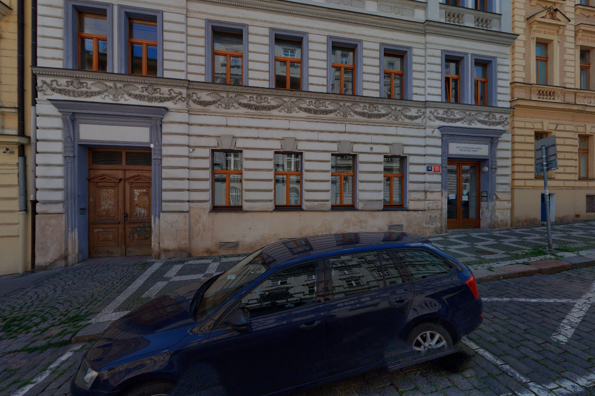 Pečovatelské centrum Praha 7 foto 2