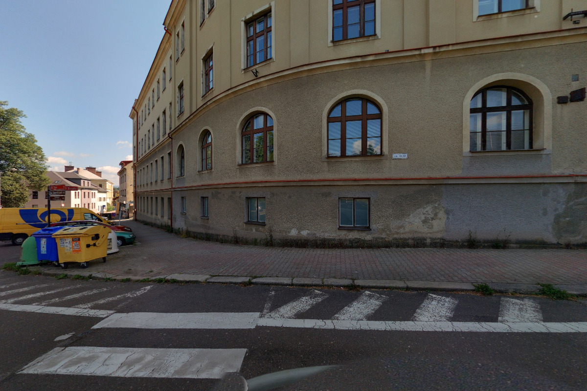 Základní škola Žamberk, 28. října 581 foto 6