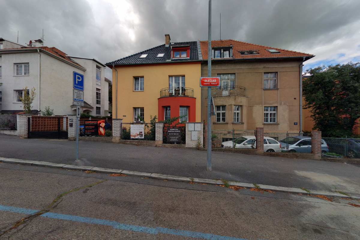 Martina Fuxová foto 1