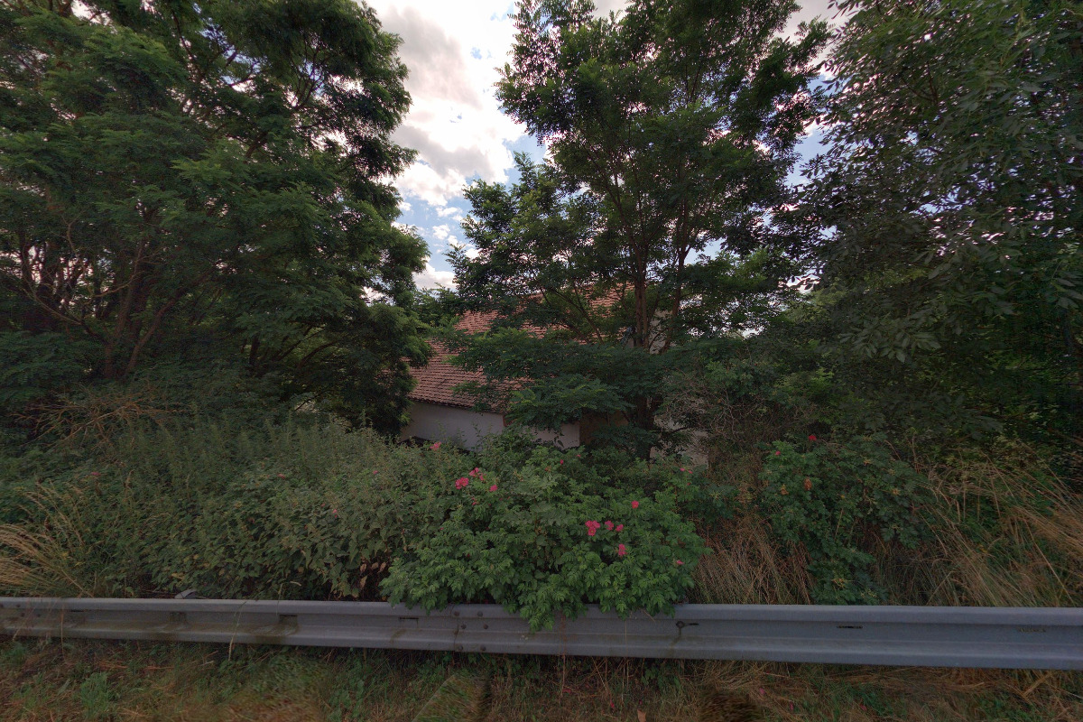 Ubytování Mlýn Horní Hamr foto 1