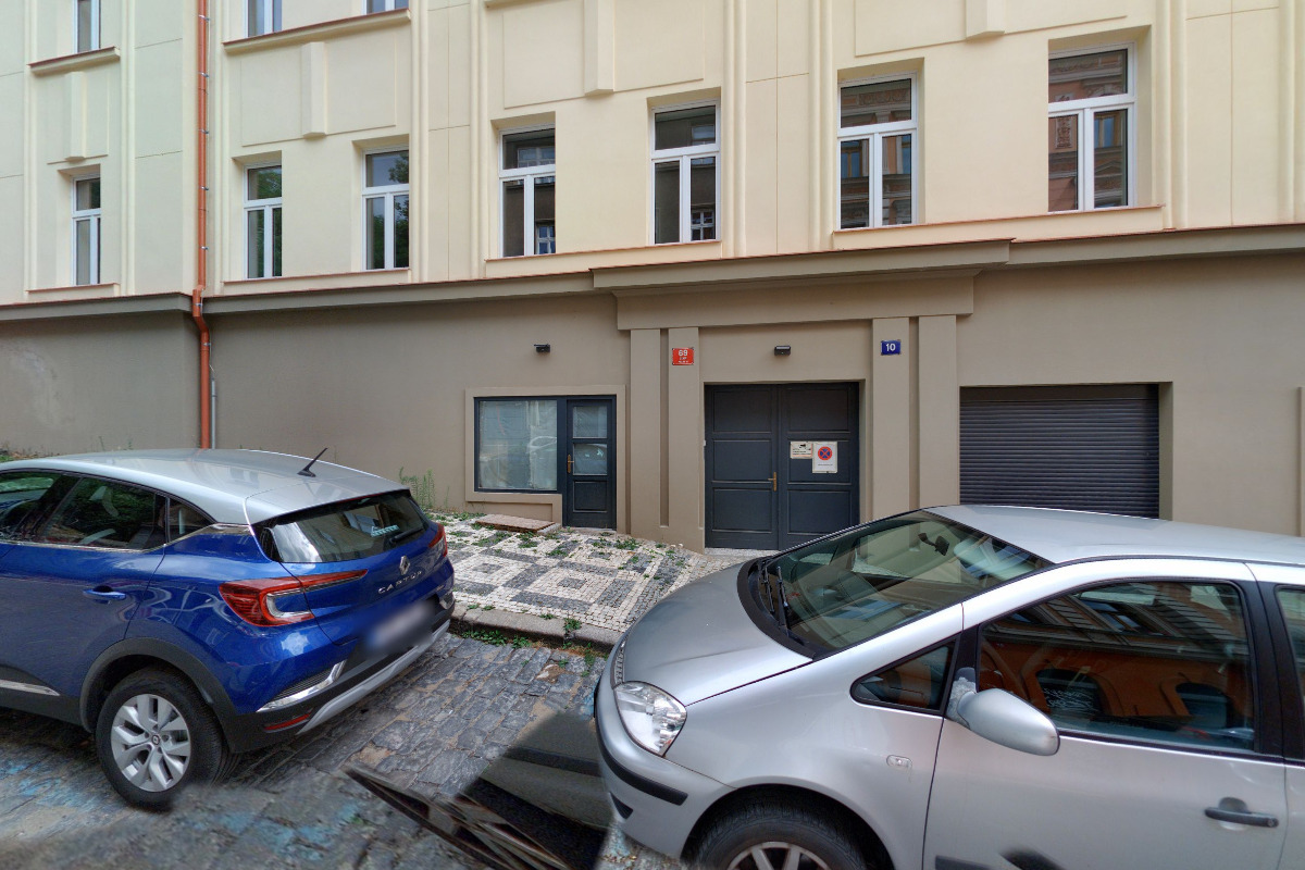 FreshAura Gym Žižkov foto 2