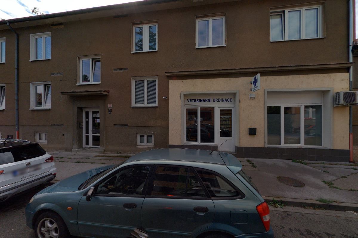 MVDr. Martin Petrlík