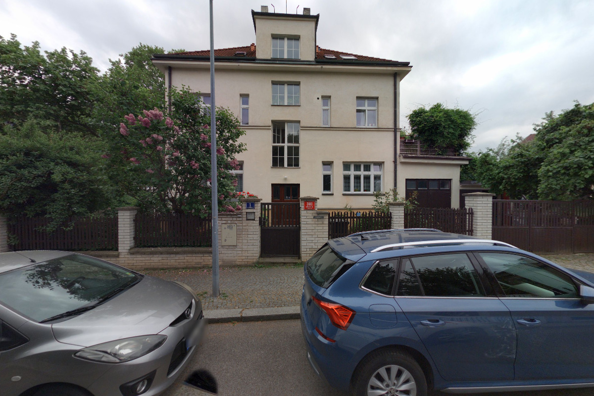 Irena Kadlčíková foto 2