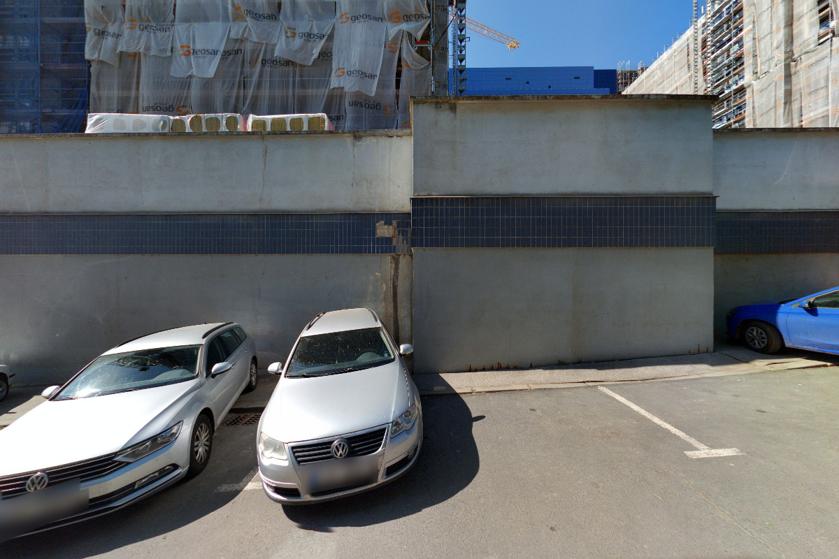 2. lůžková stanice Interní kliniky UK 2. LF a FNMH, pracoviště Motol