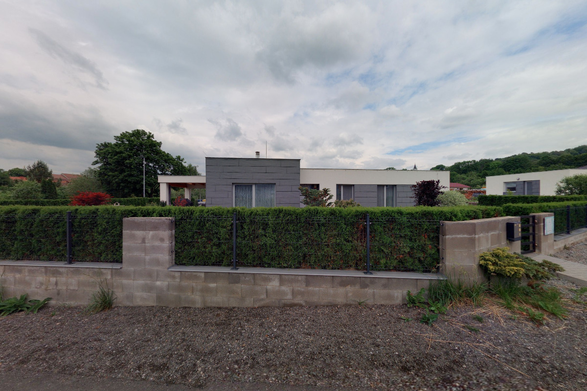 Mgr. Kateřina Koudelková foto 1