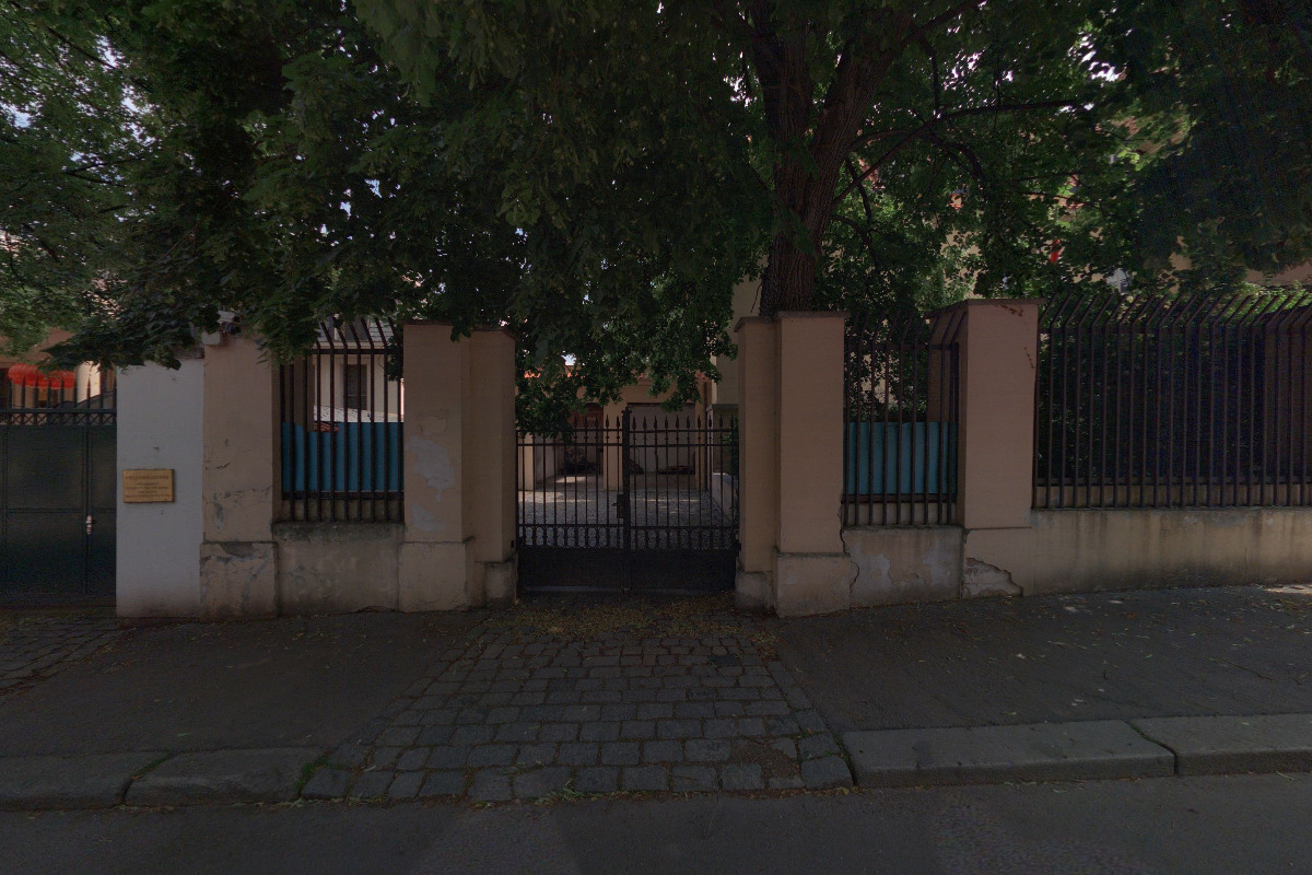 Čína - Velvyslanectví Čínské lidové republiky foto 5