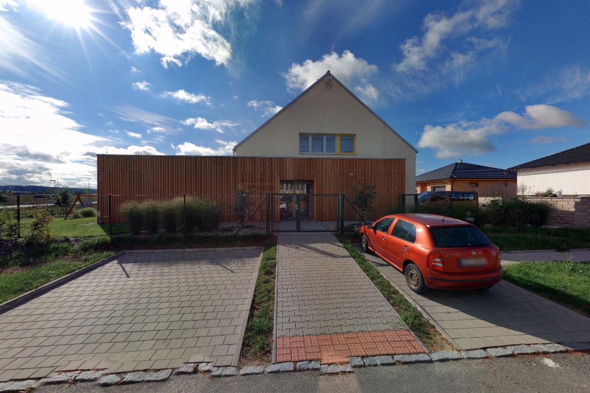 Dětský domov Polička