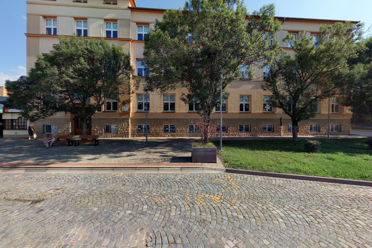 Mateřská škola Hluk