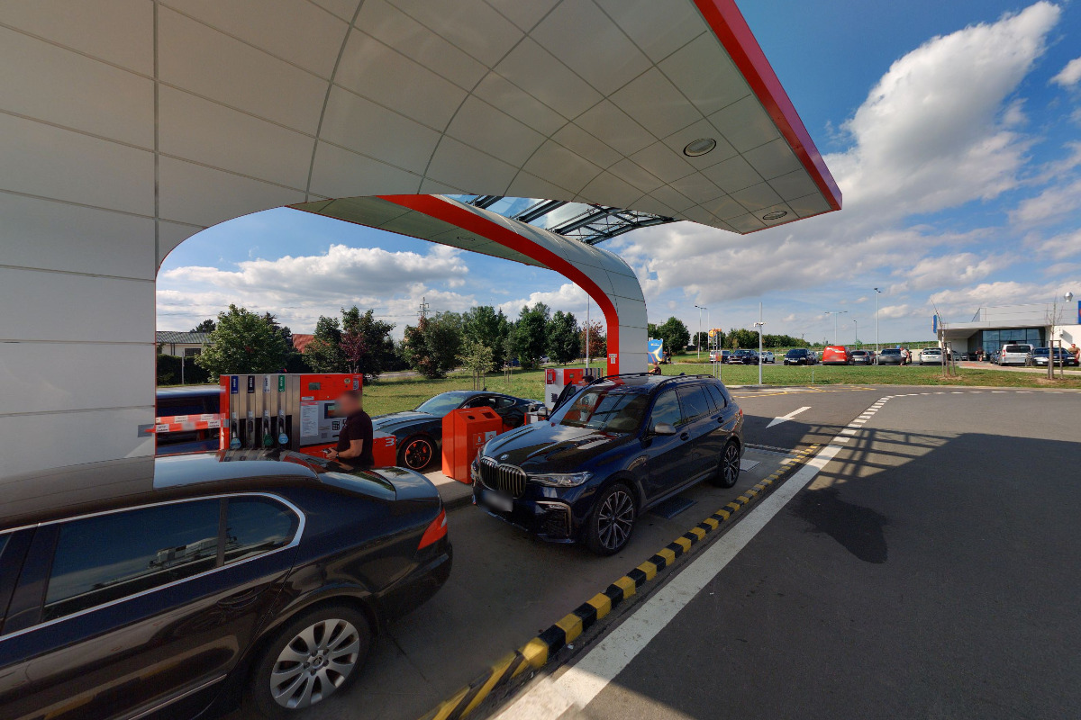 ORLEN express foto 5