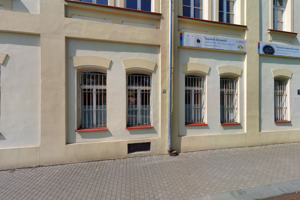 Okna dveře Bejlek foto 5