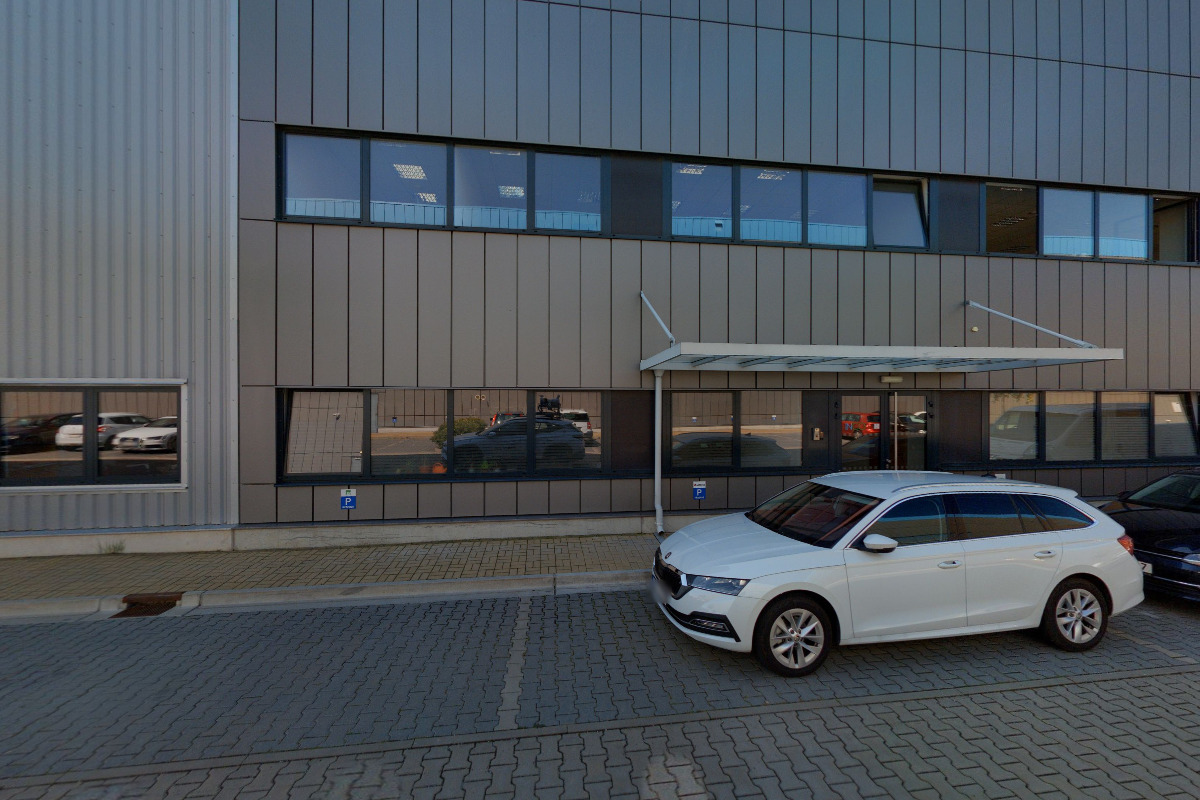 T.A.D. Praha, s.r.o.