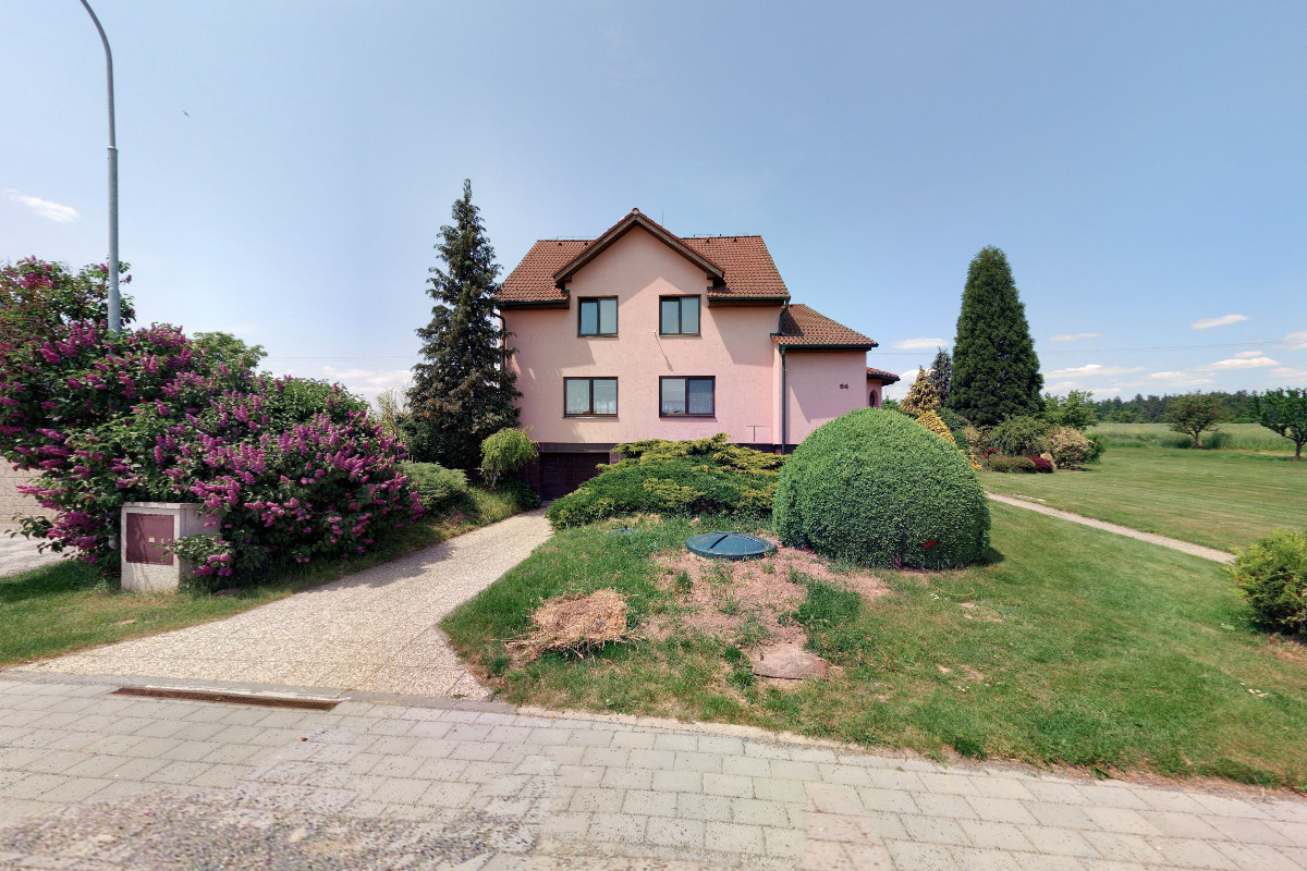 MVDr. Vít Kučerňá - veterinární ambulance