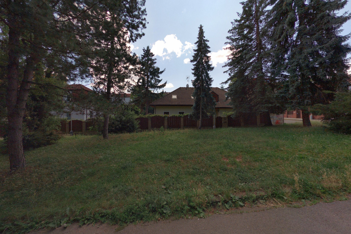 Rodinný dům Na pěšinách foto 1