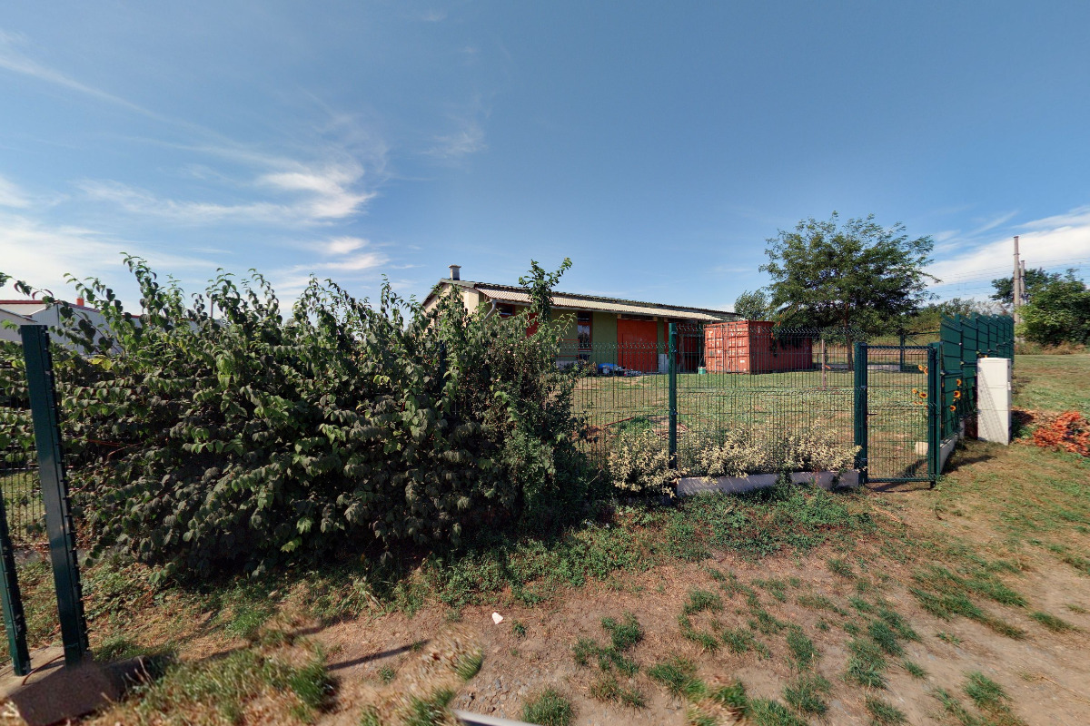 Vinařské muzeum Mikulčice foto 6