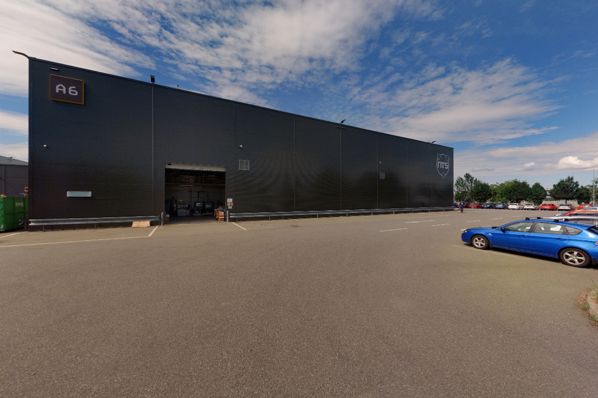 NTS Prometal Machining, s.r.o.