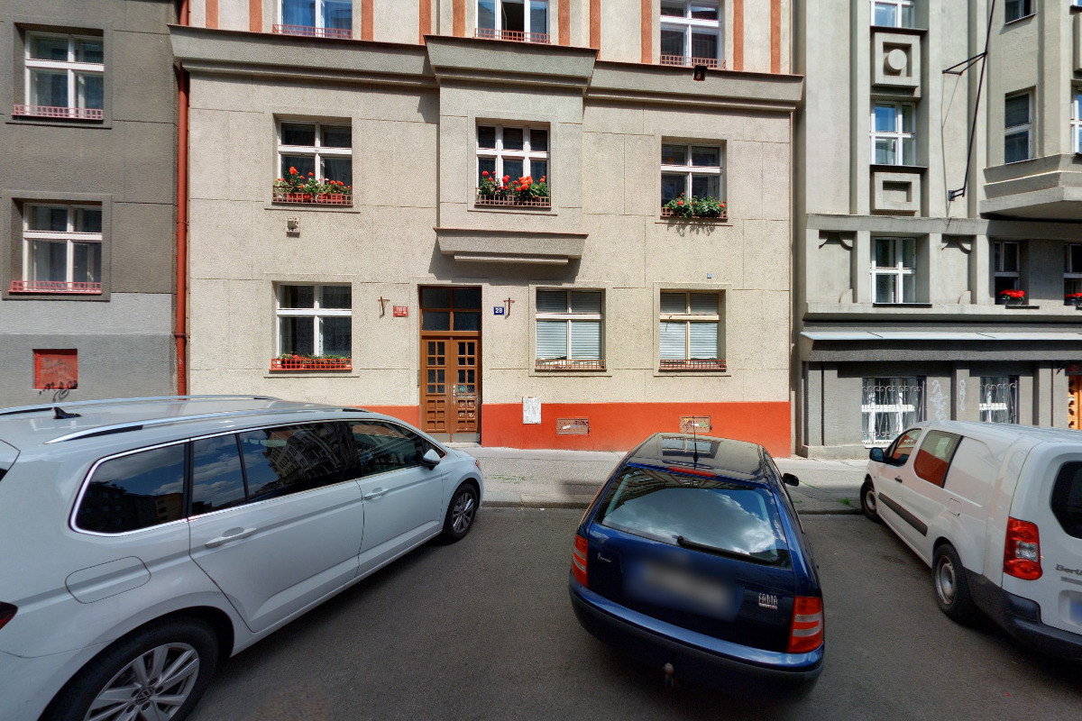 Jolana Králová - Hetch foto 2