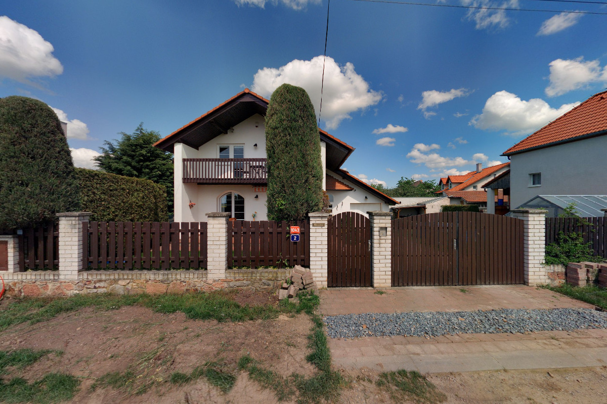 Aneta Csiszár - osobní stylistka