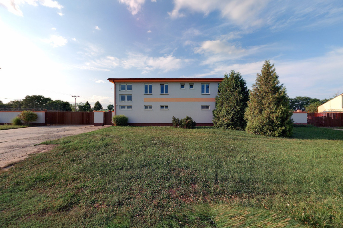 RENOVA stavební a obchodní společnost, s.r.o.