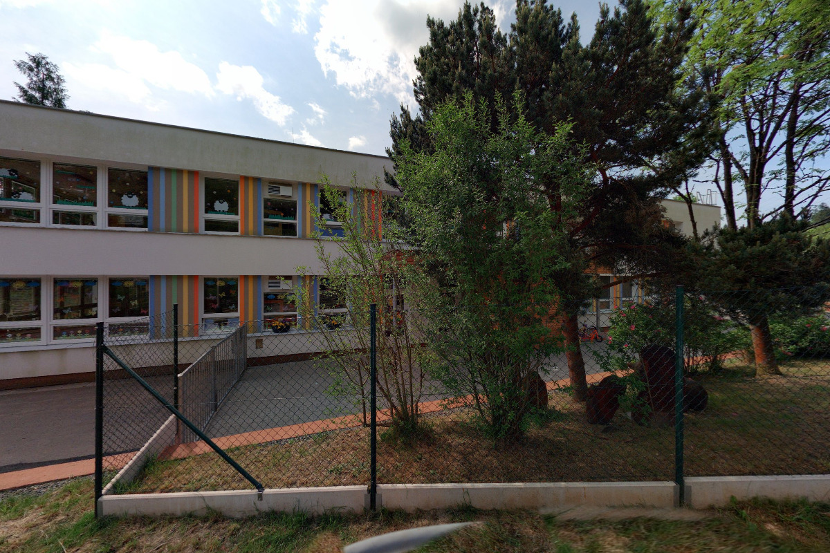 MŠ Česká Třebová, U Koupaliště foto 6