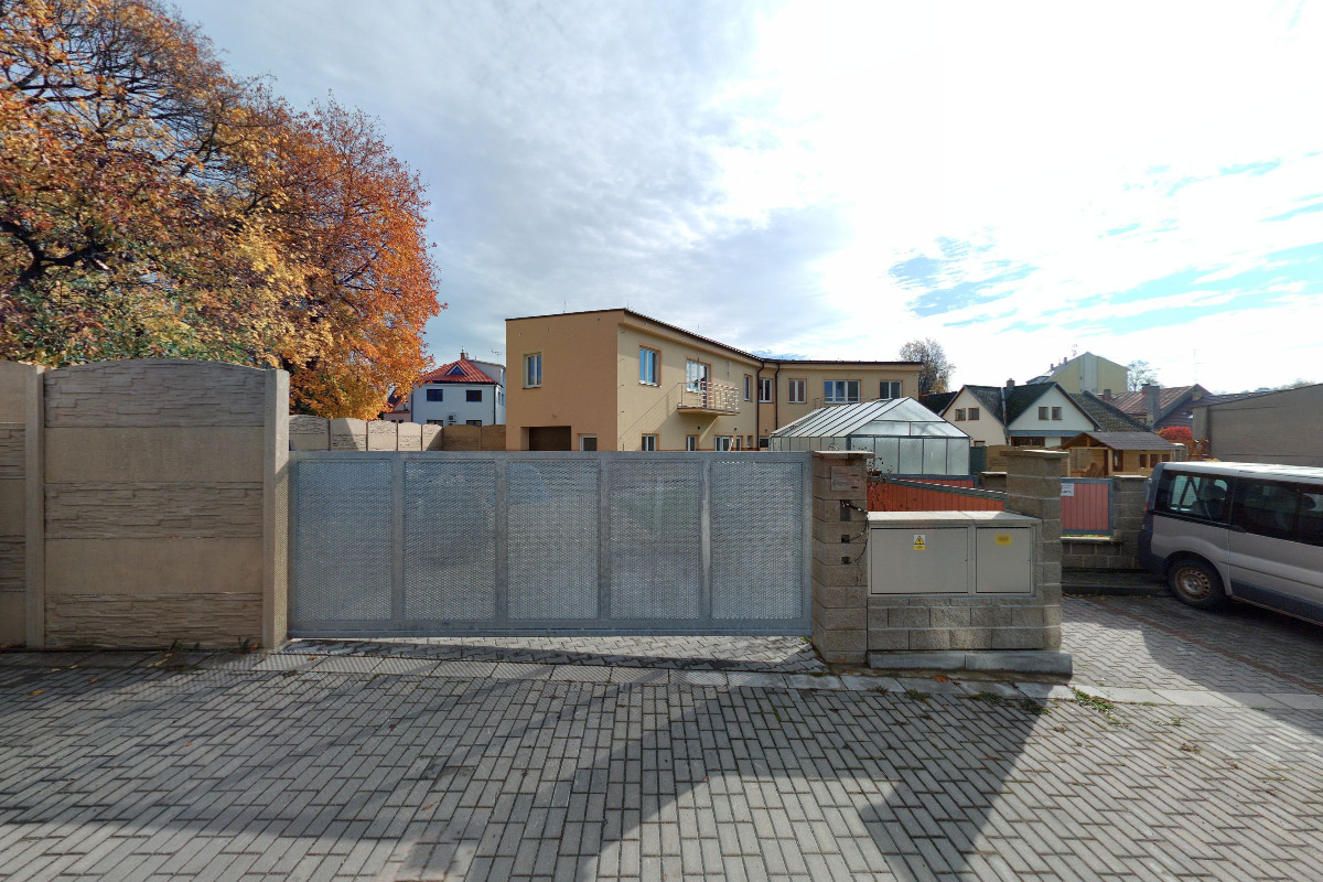 Apartmány U Betléma