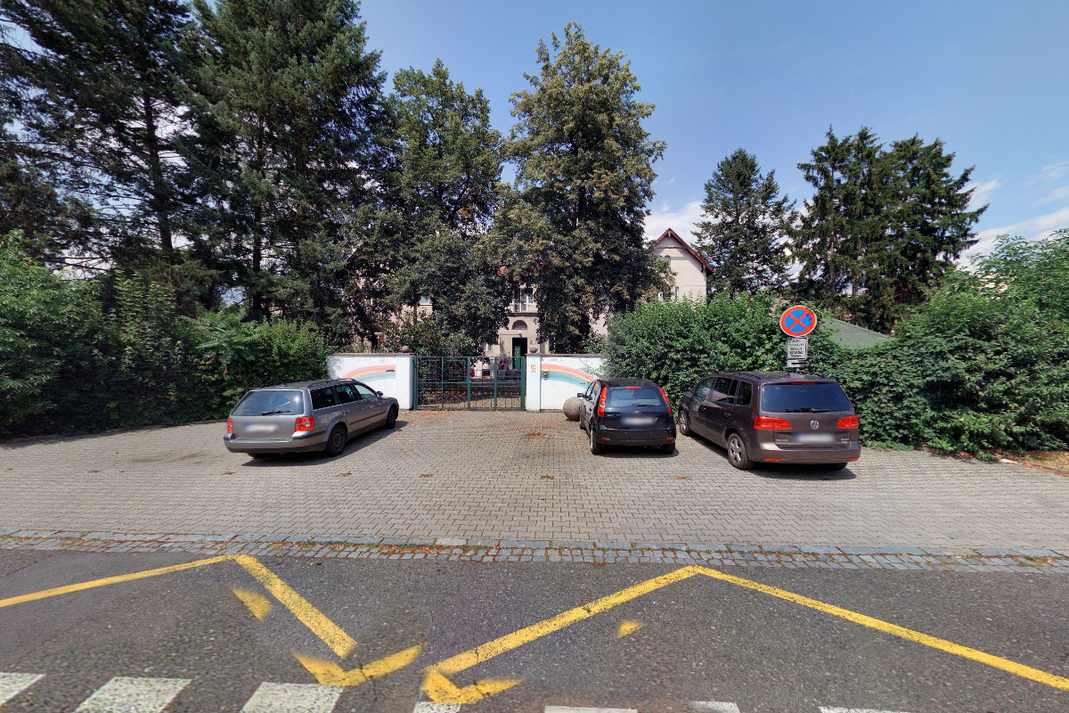Dětský domov Pardubice foto 3