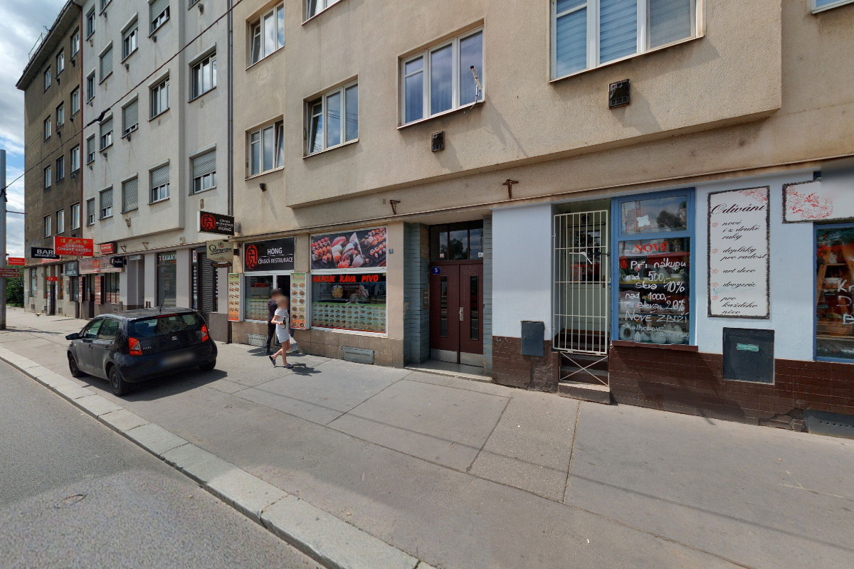 Čínská restaurace HONG foto 4