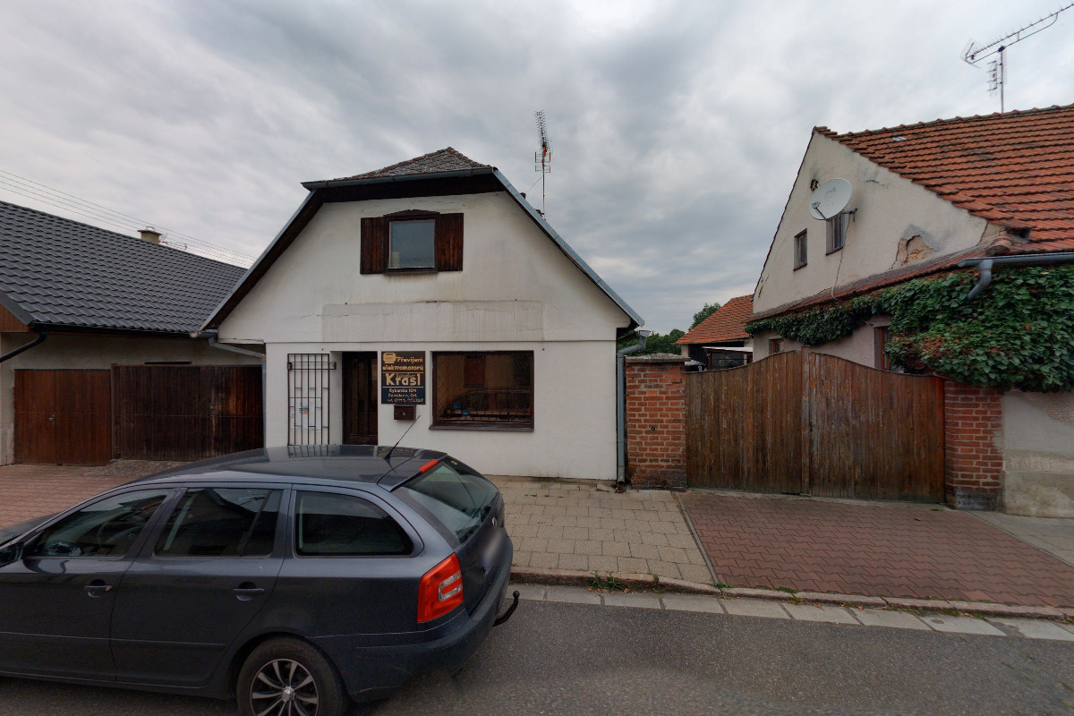 Jaroslav Krasl - elektromotory foto 2