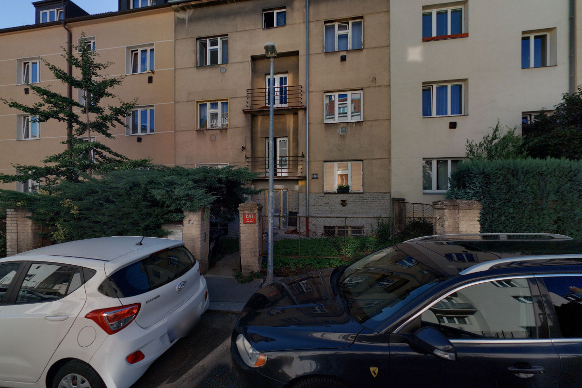 ES SERVIS, spol. s r.o.