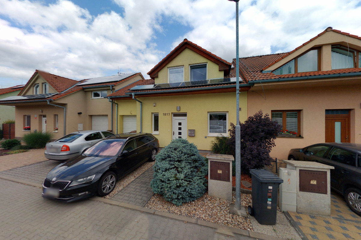 Spokojené Díly o.s.