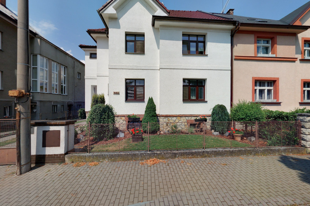 HoupačkyTom foto 5