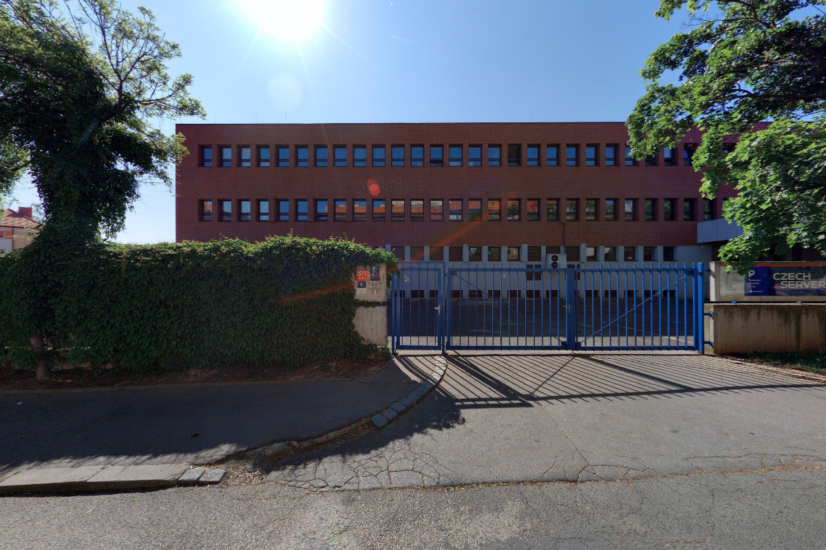 České vysoké učení technické v Praze - Menza Studentský dům foto 5