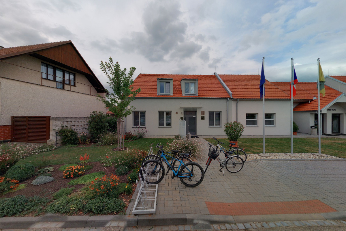 ŽIŽKOVŠTÍ VINAŘI