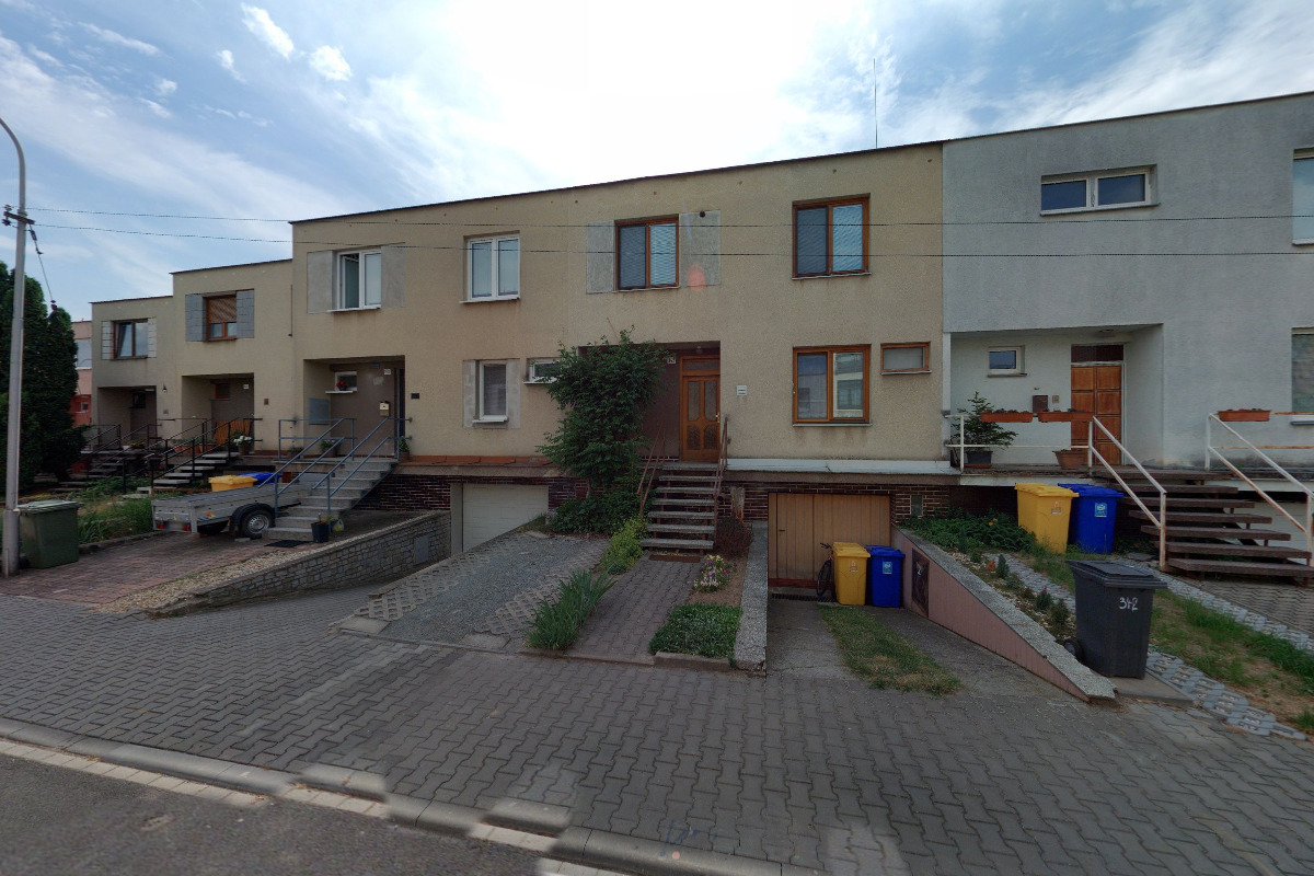 Roxana Pšenčíková Srubková