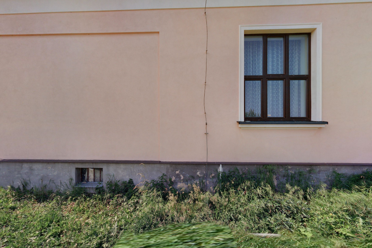 Rybníček - obecní úřad