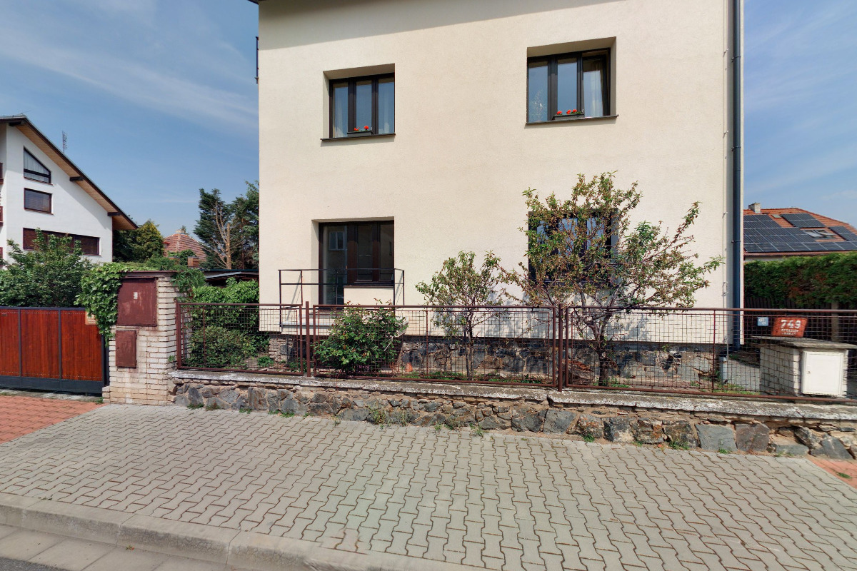 Projektové práce Ing. Ladislav Baran