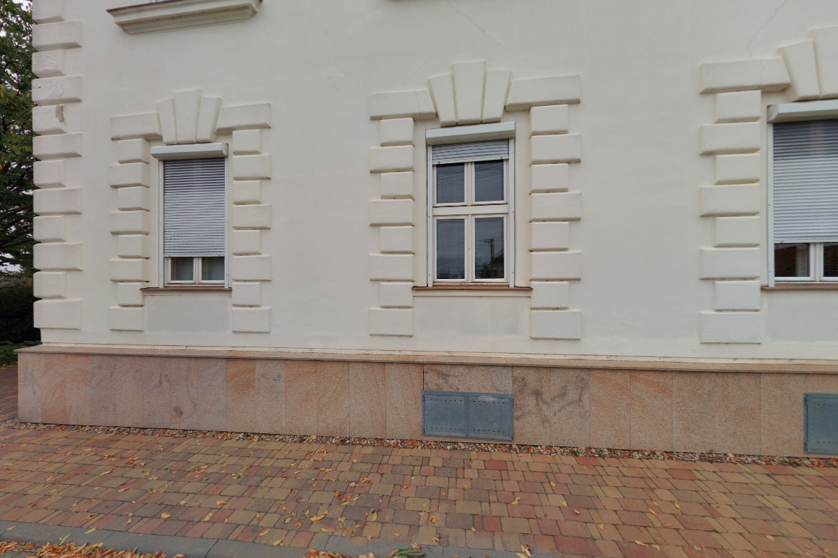 Římskokatolická farnost Velké Bílovice