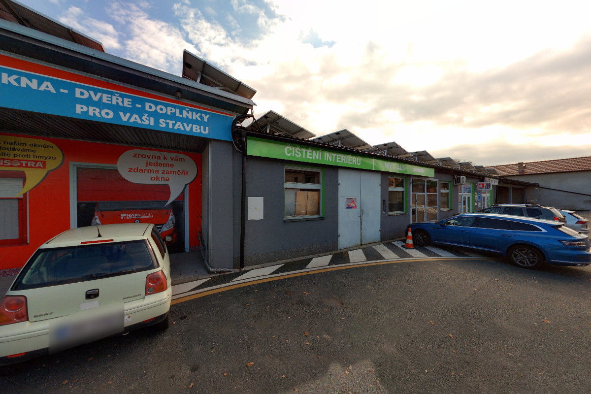 Hakl okna, s.r.o.