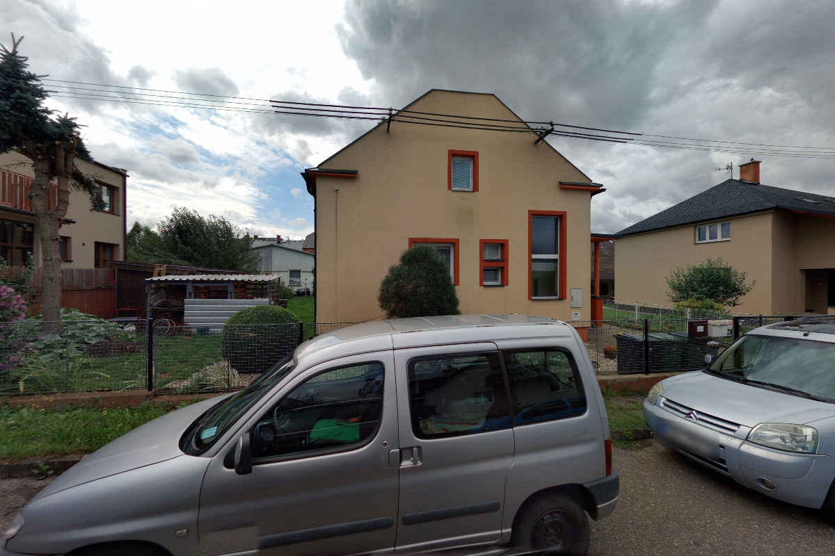 Čalounictví Renova