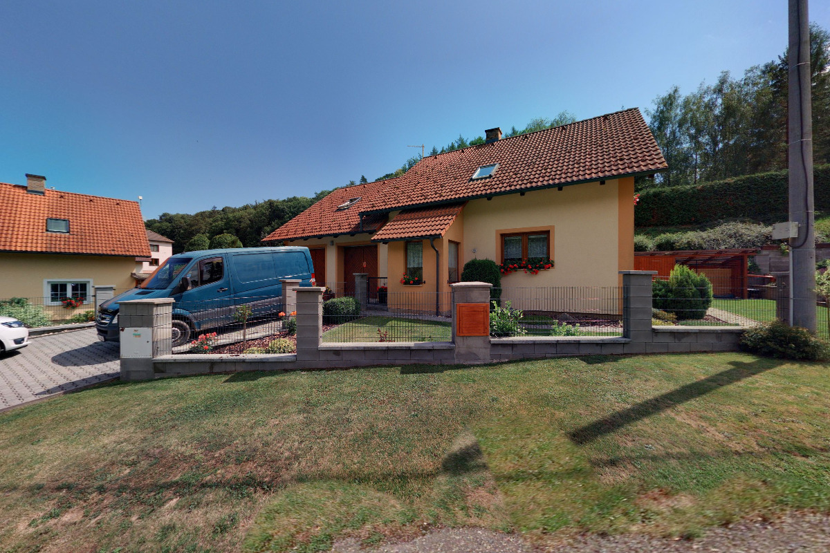 Jiří Kučera - Montáže interiérových dveří